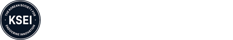 대한내분비혁신의학회(제작중)